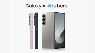 Samsung Galaxy Z Fold 6 With Galaxy AI Features Makes Global Debut At Unpacked 2024; Check India Price, Specs Here